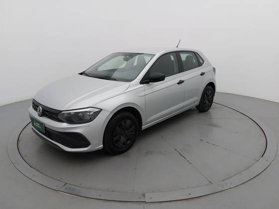VOLKSWAGEN POLO 1.0 MPI TRACK MANUAL VOLKSWAGEN POLO 1.0 MPI TRACK MANUAL
